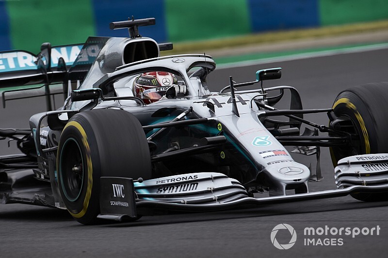 Новый спонсор принесет Mercedes 20 млн фунтов
