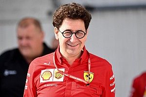 Binotto: "Le novità funzionano, sappiamo dove mettere le mani"