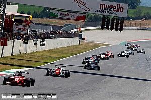Topjet F2000 Italian Trophy: i motori si riaccendono a Brno