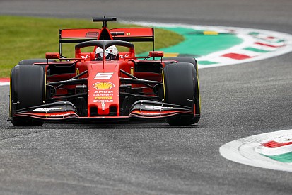 A Ferrari szerint csalóka az idei szezonjuk, ami sokkal jobb is lehetne