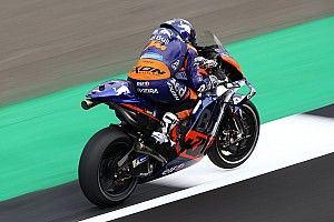 LIVE MotoGP, GP di Gran Bretagna: Libere 4 e Qualifiche