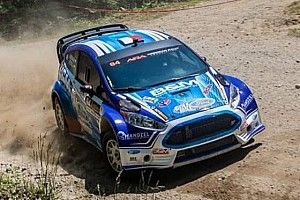 Solberg zagraża Feteli