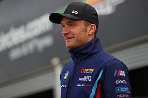 Turkington stays at WSR BMW for 2020 BTCC season