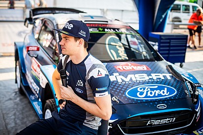 WRC, M-Sport cerca Tanak, ma il futuro è di Teemu Suninen