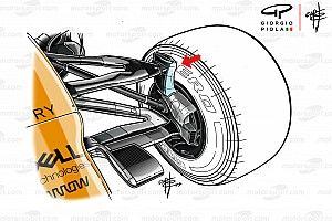 2019 tech verdict: McLaren on the road to recovery