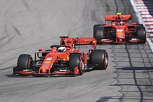 Vettel: Ferrari team orders this year nothing like Multi 21 storm