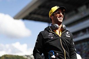 Ricciardo resuelve la batalla legal con su ex asesor