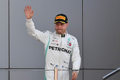 Bottas nyert Japánban Vettel előtt, konstruktőri bajnok a Mercedes!