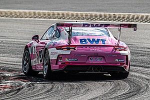 Trzecie zwycięstwo Andlauera