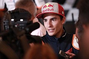 Márquez à l'assaut du Red Bull Ring, seule piste qui lui échappe
