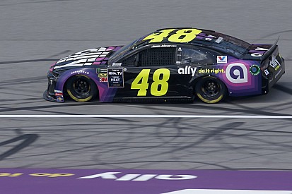 Johnson stands by Blaney comments: "I got dumped and I was upset"