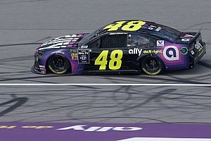 Johnson stands by Blaney comments: "I got dumped and I was upset"