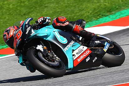 LIVE MotoGP, GP d'Austria: Prove Libere 4 e Qualifiche