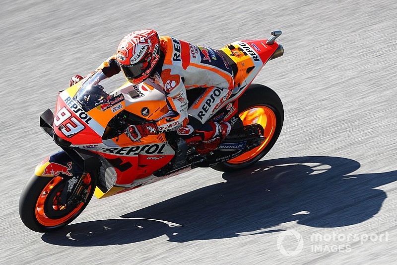 Klasemen sementara MotoGP 2019 usai Austria