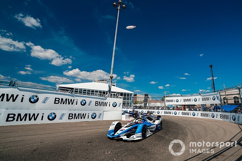 New FE points rule to make qualifying "all the more important"