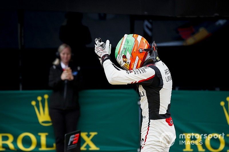 Pulcini vence en Silverstone y Shwartzman es nuevo líder de la F3