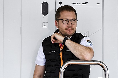 McLaren wil nieuwe concepten uitproberen met MCL35 in 2020