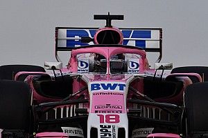 Racing Point bakal ganti nama lagi