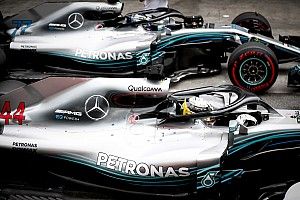 Wolff: "Ad Abu Dhabi la Mercedes andrà all'attacco con il massimo potenziale"