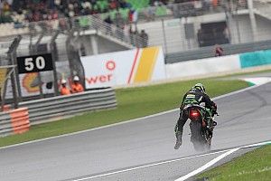 VÍDEO: Confira grid de largada do GP da Malásia da MotoGP