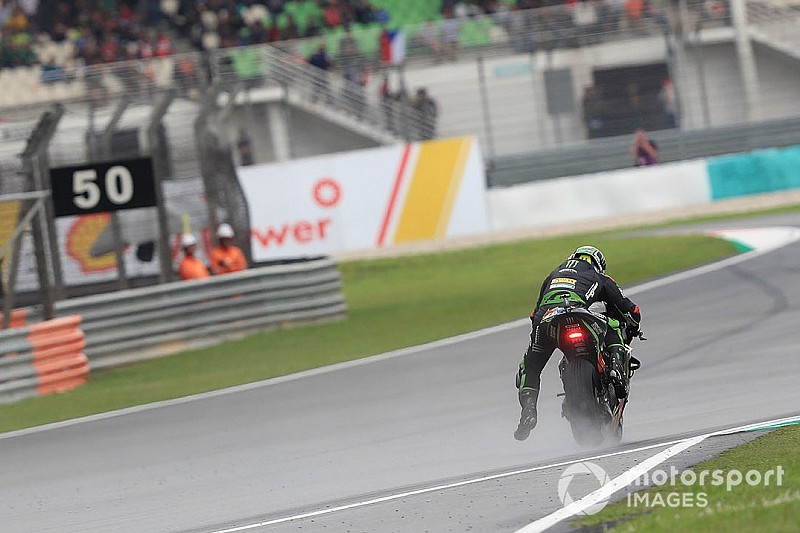 VÍDEO: Confira grid de largada do GP da Malásia da MotoGP