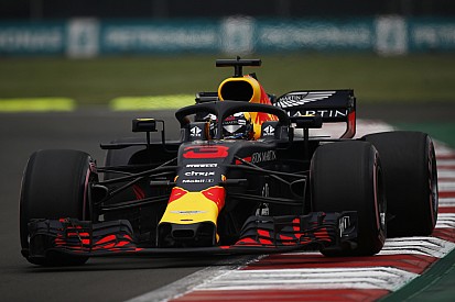 Qualifs - Ricciardo chipe la pole à Verstappen !