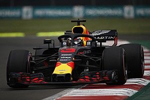 Qualifs - Ricciardo chipe la pole à Verstappen !