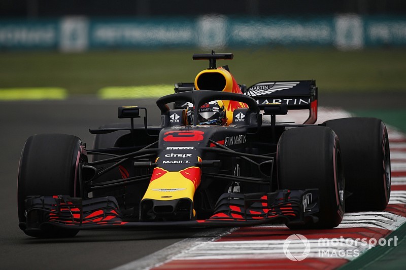 Qualifs - Ricciardo chipe la pole à Verstappen !