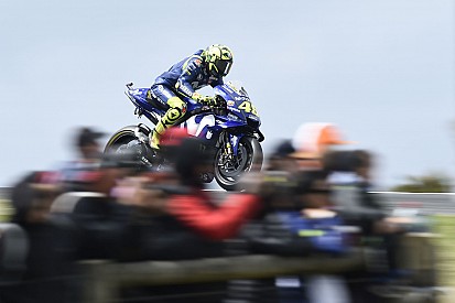 Photos - Le meilleur du samedi à Phillip Island