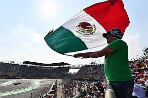 Formel 1 Mexiko 2018: Die schönsten Bilder am Samstag