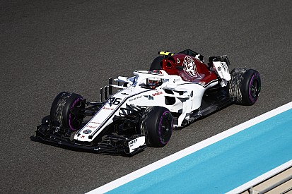 Leclerc: “Ben nu een heel andere rijder dan in Australië”