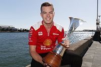 Supercars-Champion stellt fest: In den Pokal passen 40 McNuggets!