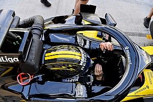 Hülkenberg nem tudja, mit várhat a Renault-tól jövőre