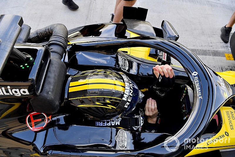 Hülkenberg nem tudja, mit várhat a Renault-tól jövőre