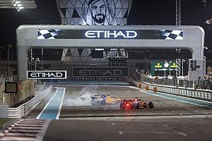 La F1 tendrá GP de Abu Dhabi hasta 2030