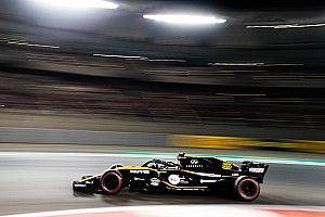 Objectif atteint pour Renault, quatrième du championnat