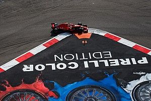 Raikkonen: "Corrí solo y estaba aburrido, pero eso es lo que esperaba"