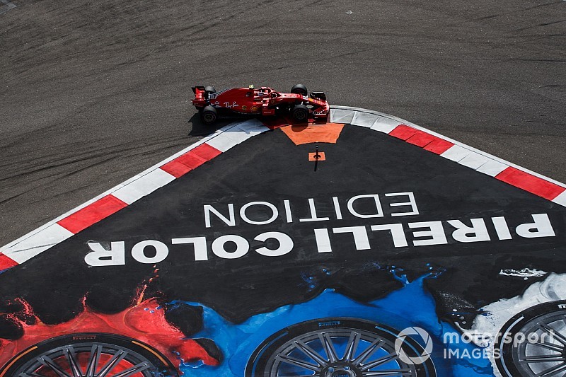 Raikkonen: "Corrí solo y estaba aburrido, pero eso es lo que esperaba"