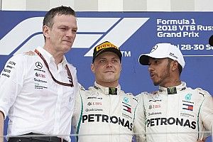Wiedergutmachung für Sotschi? Valtteri Bottas will keinen geschenkten Sieg