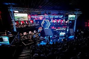 Формула 1 назвала размер аудитории F1 eSports в 2018 году