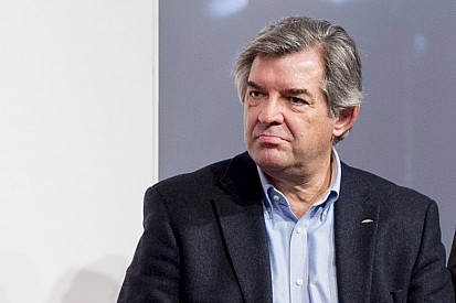 Rinland: "Le F1 2022 non lasciano libertà"