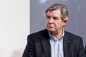Rinland: "Le F1 2022 non lasciano libertà"