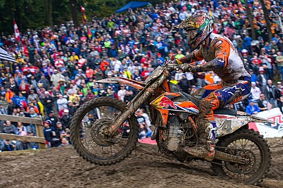 Zes conclusies na MXoN: Herlings nu écht de beste van de wereld