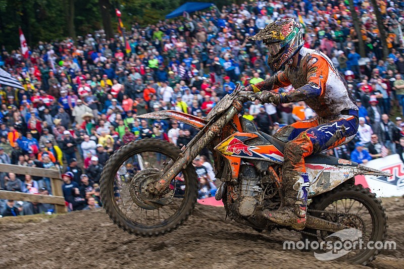 Zes conclusies na MXoN: Herlings nu écht de beste van de wereld