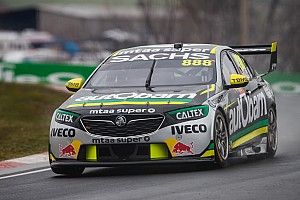 Lowndes bracing for emotional final Bathurst Shootout