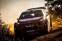 Ogier: "El Citro&euml;n debe ser m&aacute;s r&aacute;pido en todas las condiciones"