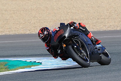 Oficial: Lorenzo sufre fractura del escafoides izquierdo
