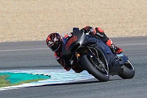 Oficial: Lorenzo sufre fractura del escafoides izquierdo