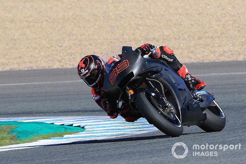 Stoner non ha dubbi: "Per Lorenzo sarà più facile il passaggio dalla Ducati alla Honda"