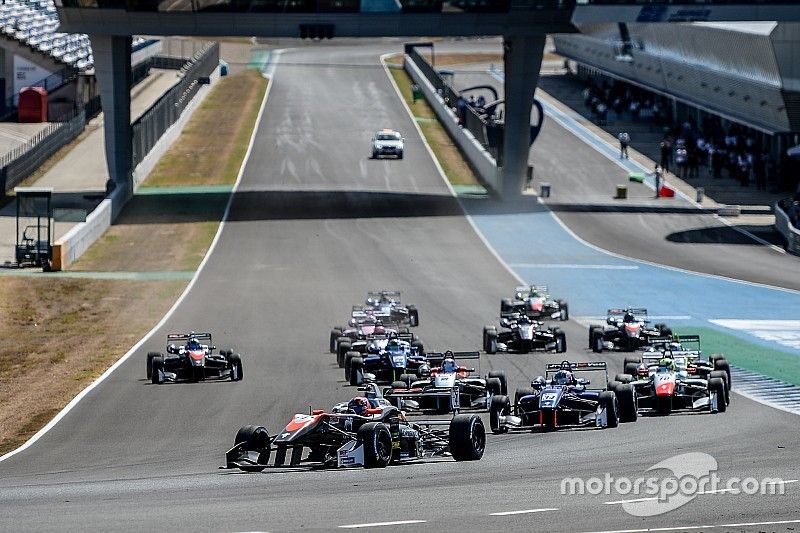 Felipe Drugovich non si ferma dopo il titolo e centra entrambe le vittorie a Jerez